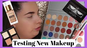 Full Face First Impression