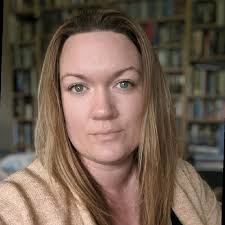 Jo Beverley Email & Phone Number