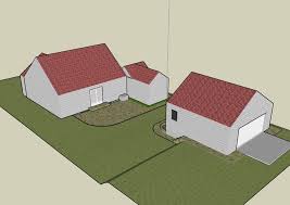 I have designed this small but sturdy shooting house so you can have a nice shelter during the hunting season. How To Build A Garage From The Ground Up 15 Steps With Pictures Instructables