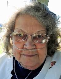 Obituary for Wanda Lou Caudill