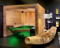 Als unternehmen, das sich seit jahrzehnten auf saunas spezialisiert hat, fühlen wir uns verpflichtet, unsere hochklassigen saunas. Ovola Indoor Saunas From Kung Sauna Spa Architonic