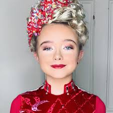 🌟LAURA MCCORMACK🌟 🌟STEPHANIE POWER SCHOOL OF IRISH DANCE🌟 A  beauty...❣️❣️❣️ @ Galway, Ireland