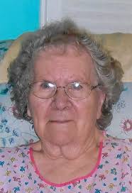 Geraldine Pearl Daniel Obituary