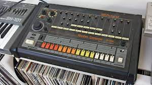 Maybe you would like to learn more about one of these? 378 Free 808 Drum Samples And Loops Released By Musicradar