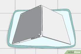 3 tips to keep your computer safe from liquid damage. How To Save A Laptop From Liquid Damage 14 Steps With Pictures