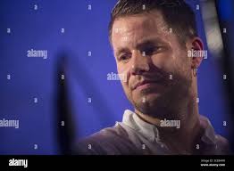 Erik nylander hi-res stock photography and images