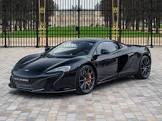 MCLAREN-650S