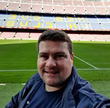 Robert Roden Life Coach