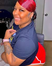 MANDY HOOVER GRANT (@mandygrantsr)