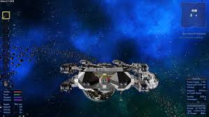 Do you see the spire base on the other. Lbp Are Warp Point Campers Hws Get Support Forum Hws Empyrion Multiplayer Homeworld Server