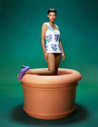 Taylor Russell: the blossoming of films most captivating cannibal | Dazed