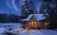 Luxury Winter Cabins