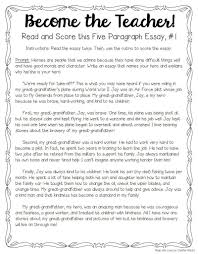 Pin On Five Paragraph Essay