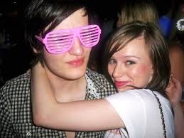 Dafydd Herbert-Pritchard