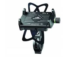You can fit it to your bicycle or even motorcycle handlebars ranging from 0.9in to 1.3in in diameter. Best Mobile Holders For Bike In India Business Insider India