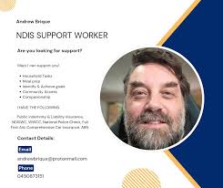 Hi! I'm Lucas from Argentina 🇦🇷 I'm a qualified nurse back home, with  over 12 years of experience caring for elderly people and people with  disabilities ❤️‍🩹 Now I'm living in Australia