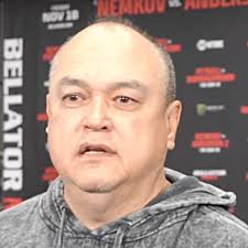 Scott Coker 'shocked' by Anthony Johnson death: 'He was loved around the  world'