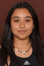 2023-24 Women's Tennis Roster