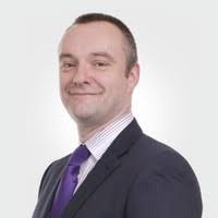 Nick Kennon LL.B, MCMI