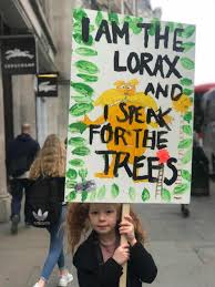 Youth Climate Change Protests Across Britain As It Happened Climate Change School Climate Britain