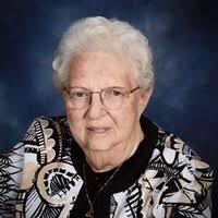 Barbara Lois Gedney Schaeffner (1931-2015)