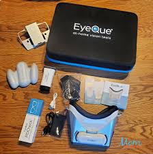 Maybe you would like to learn more about one of these? Test Your Family S Vision At Home With Eyeque S Vision Monitoring Kit Back2school20 Mom Does Reviews