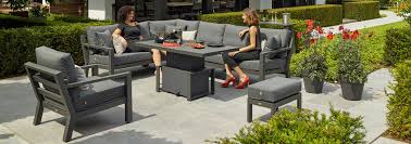 Was gibt es schöneres, als sich nach einem anstrengenden. Life Loungeset Timber Mit Hohenverstellbaren Tiisch Lava Alu Polster Soltexanthrazit Loungemobel Gartenmobel Meingarten Shop De Outdoor Living Gartenbedarf Grills Loungemobel
