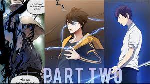 Top 10 Manhwa Where The Main Character Is An Overpowered Swordman Part Two  - YouTube