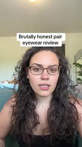 Honest Pair Eyewear Review