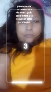 Ponerme Una Foto Mia Con Los Personajes De Halloween