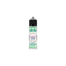 Příchuť Dinner Lady S&V Ice 10ml Fresh Menthol