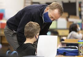 Esp., formal instruction at school. Begin With The End What S The Purpose Of Schooling