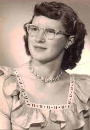 Eva Mae Welch Obituary