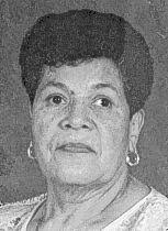 EVA WALTON Obituary (2015)