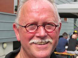 DCS lid Peter Beekman overleden