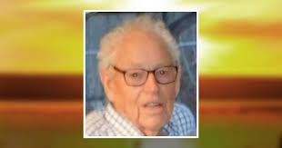 Harland W. Eaton Obituary September 28, 2021