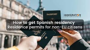 Private family insurance packages are available but you'll need to ask for the additional coverage and be prepared to pay extra. How To Get The Spanish Residency All Your Options Here