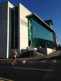 Pin On Ballymena