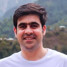 Wazir Ali Shah Chitrali