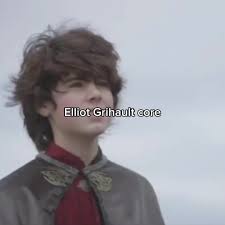 Elliot Grihault E Sn