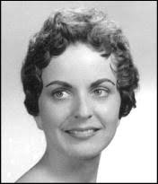 Judy FITZPATRICK Obituary