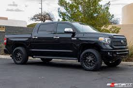 Entdecke rezepte, einrichtungsideen, stilinterpretationen und andere ideen zum ausprobieren. Toyota Tundra Wheels Custom Rim And Tire Packages