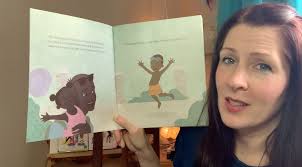 Remote Read Alouds, Mindfulness & Yoga Adventures with Ms. Mahoney