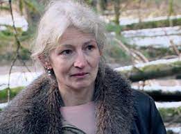 Alaskan Bush People Star Ami Brown To End 36 Year Estrangement On Camera Alaskan Bush People Girl Meets World New Shows