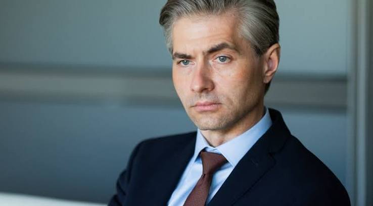 Kęstutis Budrys kalbėjosi su Šiaurės Makedonijos kolega | tv3.lt