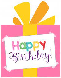Here we are presenting some happy birthday wishes and birthday quotes to greet someone you know. Free Vector Happy Birthday Present Card
