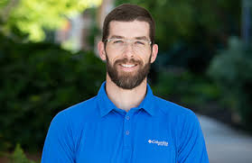 Barfield Wins Young Faculty Scholar Award