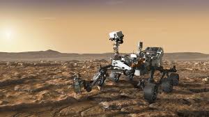 Tons of awesome nasa wallpapers to download for free. The Detective Aboard Nasa S Perseverance Rover Nasa S Mars Exploration Program