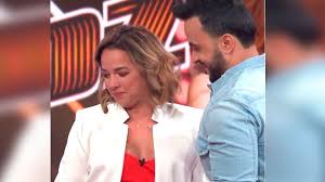 Adamari lópez and luis fonsi they got married in 2006. Adamari Lopez Y Luis Fonsi Se Reencontraron En Un Show De Television A Casi 10 Anos De Su Divorcio Infobae