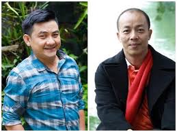 Ra đời đã có tràng hoa quấn cổ. Nghá»‡ SÄ© Anh VÅ© Tá»«ng Tam Sá»± NhÆ° Bá»‹ Ma Am TrÆ°á»›c Khi Qua Ä'á»i